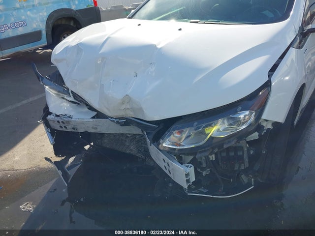 Chevrolet VOLT LT 2018 1G1RC6S52JU142458 Image 12