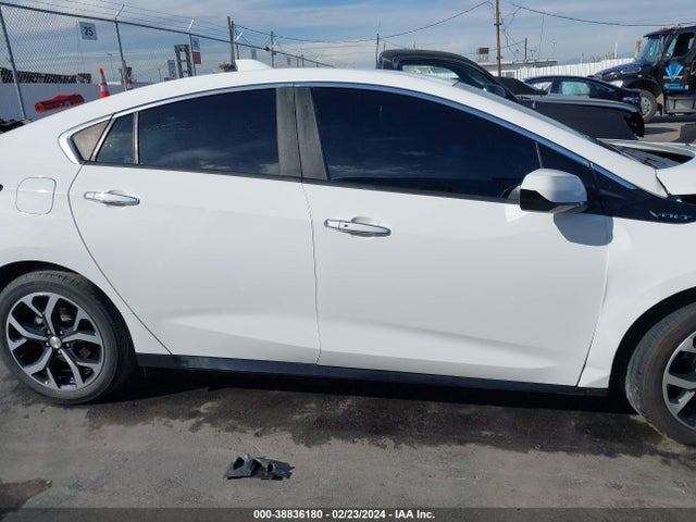 Chevrolet VOLT LT 2018 1G1RC6S52JU142458 Image 13