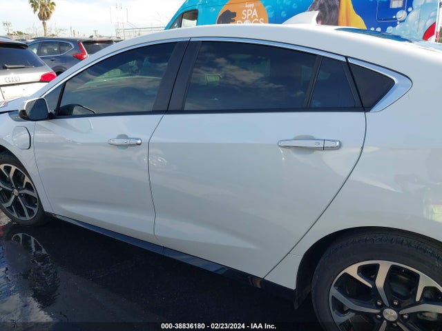 Chevrolet VOLT LT 2018 1G1RC6S52JU142458 Image 14