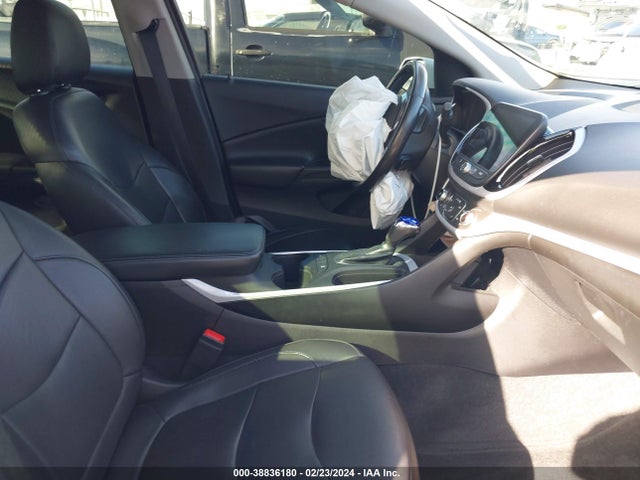 Chevrolet VOLT LT 2018 1G1RC6S52JU142458 Image 5