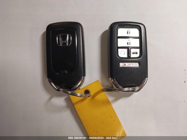 Honda CIVIC EX 2017 2HGFC2F70HH528728 Image 11