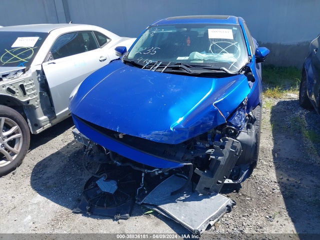 Honda CIVIC EX 2017 2HGFC2F70HH528728 Image 13