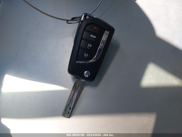 Toyota COROLLA LE 2020 JTDEPRAE8LJ046139 Image 11