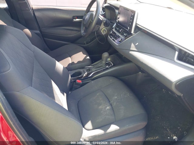 Toyota COROLLA LE 2020 JTDEPRAE8LJ046139 Image 5