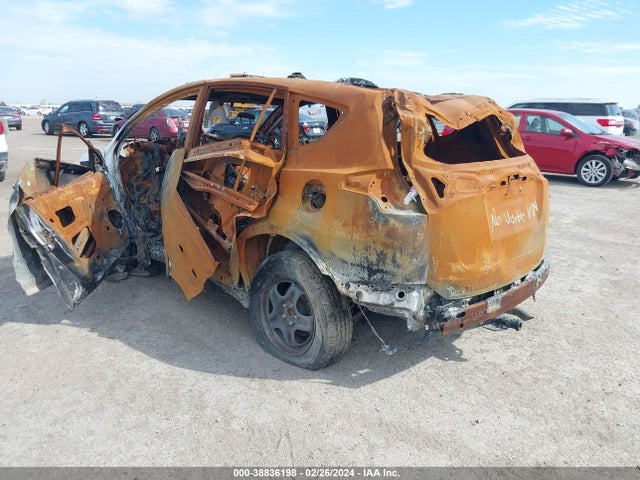 Lexus Rx 350l Premium 2019 JTJGZKCA3K2010515 Image 3