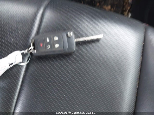Chevrolet Equinox 2lt 2014 2GNALCEK5E6288790 Image 11