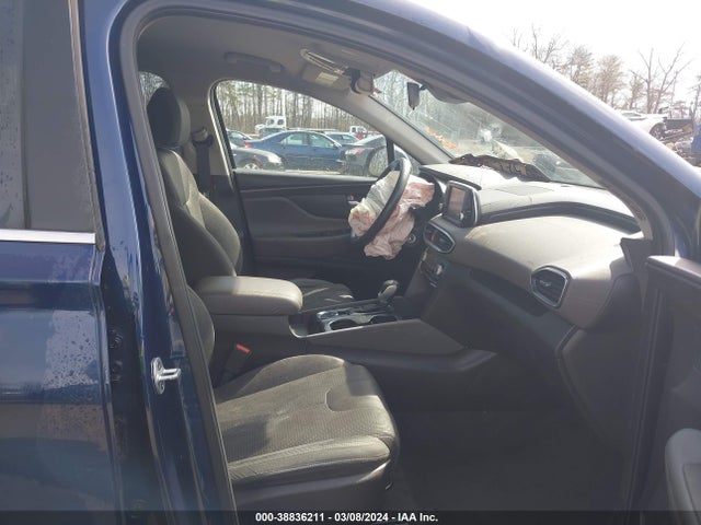 Hyundai Santa Fe Se 2019 5NMS23AD5KH030426 Image 5