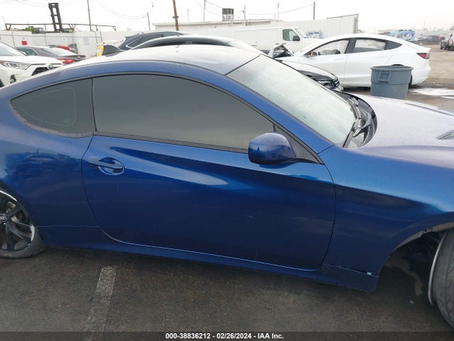 Hyundai Genesis 2.0t 2014 KMHHT6KD2EU114607 Image 13