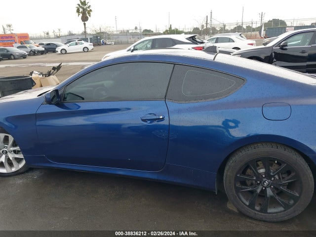 Hyundai Genesis 2.0t 2014 KMHHT6KD2EU114607 Image 14