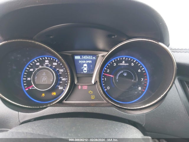 Hyundai Genesis 2.0t 2014 KMHHT6KD2EU114607 Image 7