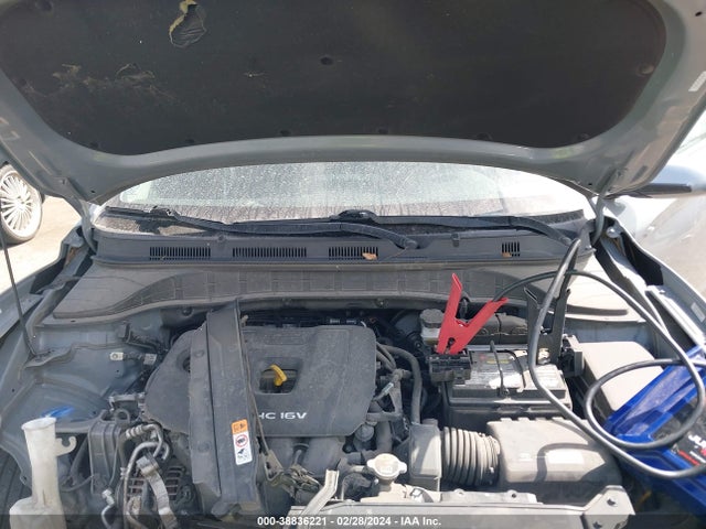 Hyundai Kona Sel 2020 KM8K22AA6LU494296 Image 10