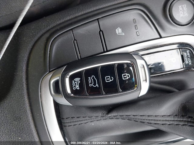Hyundai Kona Sel 2020 KM8K22AA6LU494296 Image 11