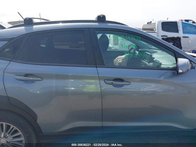 Hyundai Kona Sel 2020 KM8K22AA6LU494296 Image 14