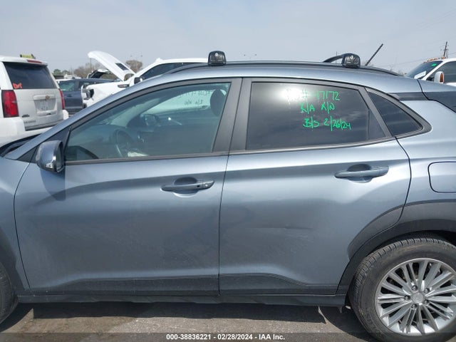 Hyundai Kona Sel 2020 KM8K22AA6LU494296 Image 15