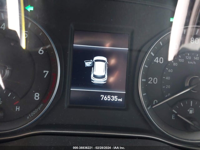 Hyundai Kona Sel 2020 KM8K22AA6LU494296 Image 16