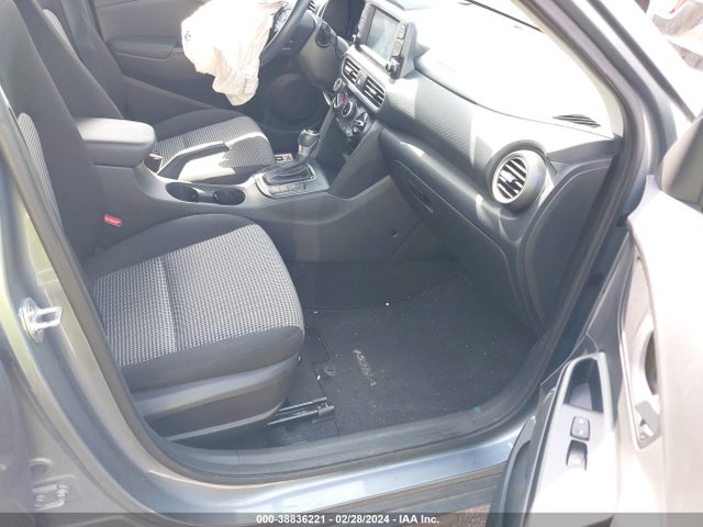 Hyundai Kona Sel 2020 KM8K22AA6LU494296 Image 5