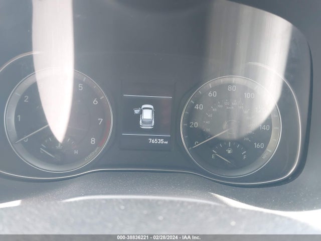 Hyundai Kona Sel 2020 KM8K22AA6LU494296 Image 7