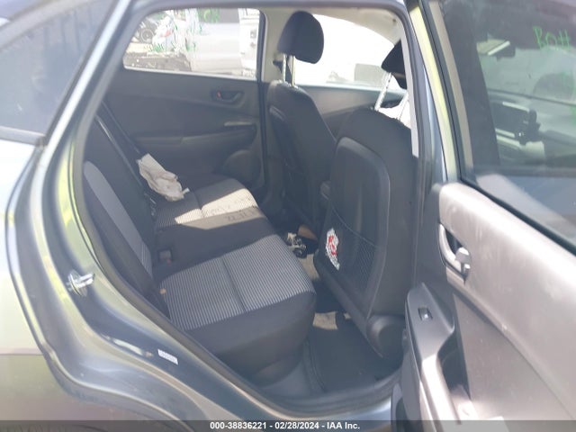 Hyundai Kona Sel 2020 KM8K22AA6LU494296 Image 8