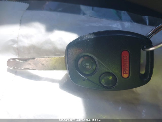 Honda ODYSSEY LX 2014 5FNRL5H20EB085240 Image 11