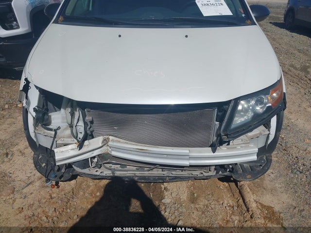Honda ODYSSEY LX 2014 5FNRL5H20EB085240 Image 6