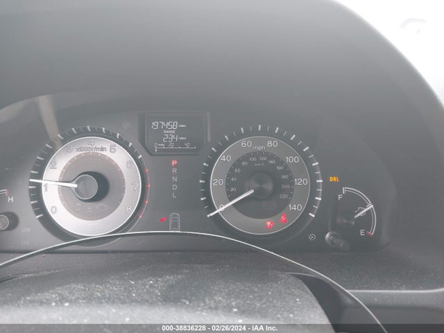 Honda ODYSSEY LX 2014 5FNRL5H20EB085240 Image 7