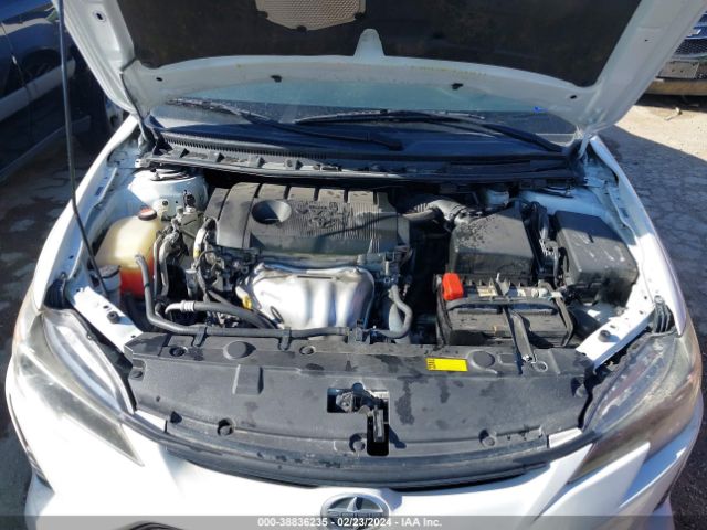 JTKJF5C74FJ011300 Scion TC
