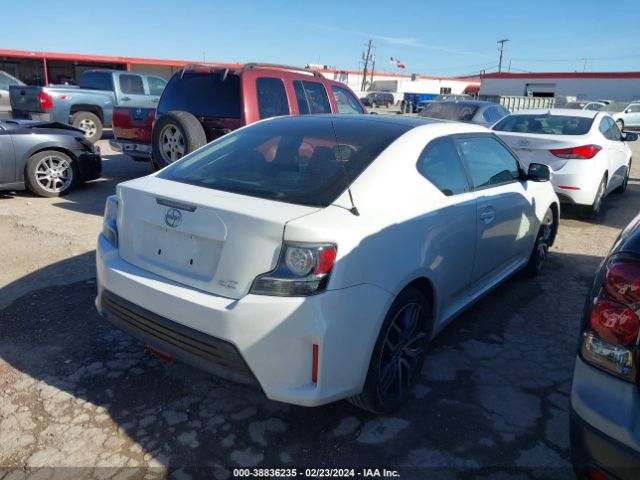 JTKJF5C74FJ011300 Scion TC