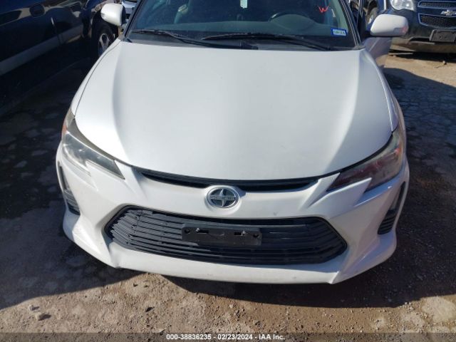 JTKJF5C74FJ011300 Scion TC