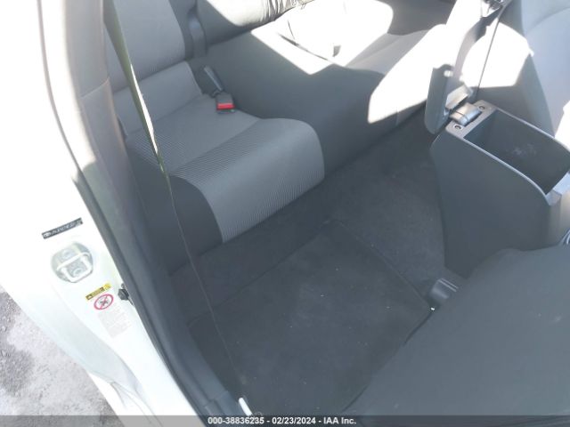 JTKJF5C74FJ011300 Scion TC