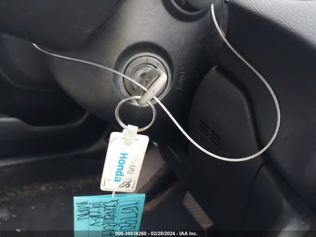 Honda CR-V LX 2019 5J6RW5H37KL003524 Image 11