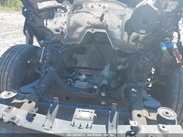 1GYS4CKJ6JR285427 Cadillac Escalade Premium Luxury