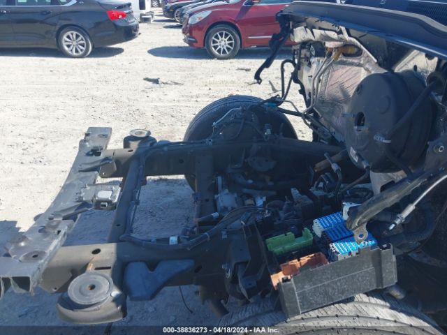1GYS4CKJ6JR285427 Cadillac Escalade Premium Luxury