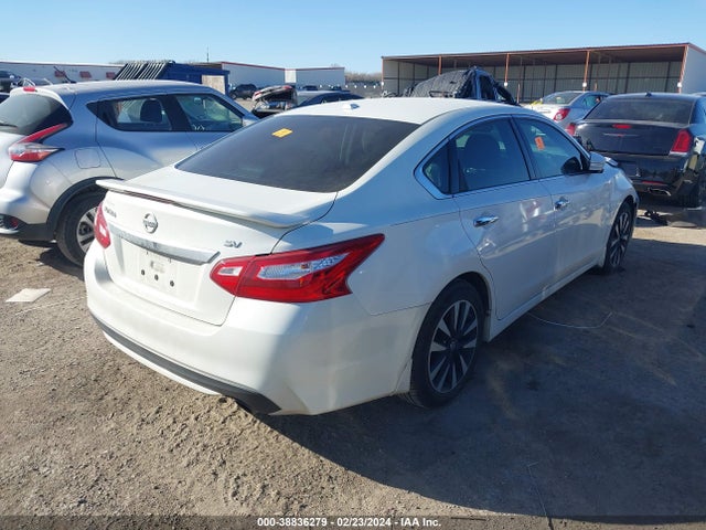 Nissan Altima 2.5 Sv 2017 1N4AL3AP8HC486405 Image 4