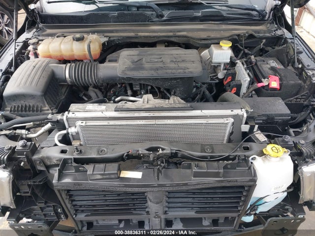 1C6RREFG7LN386185 RAM 1500 Lone Star  4x2 5'7 Box