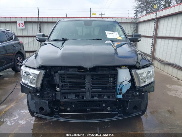 1C6RREFG7LN386185 RAM 1500 Lone Star  4x2 5'7 Box