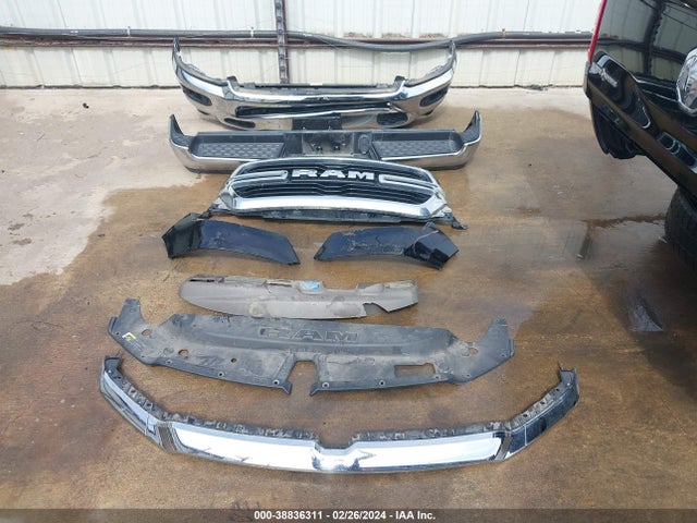 1C6RREFG7LN386185 RAM 1500 Lone Star  4x2 5'7 Box