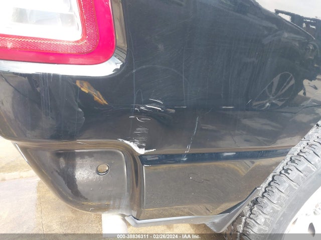1C6RREFG7LN386185 RAM 1500 Lone Star  4x2 5'7 Box