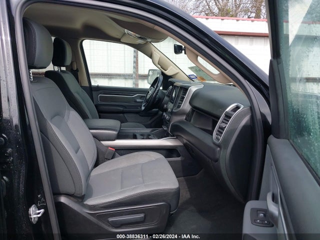 1C6RREFG7LN386185 RAM 1500 Lone Star  4x2 5'7 Box