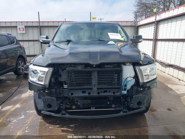 1C6RREFG7LN386185 RAM 1500 Lone Star  4x2 5'7 Box