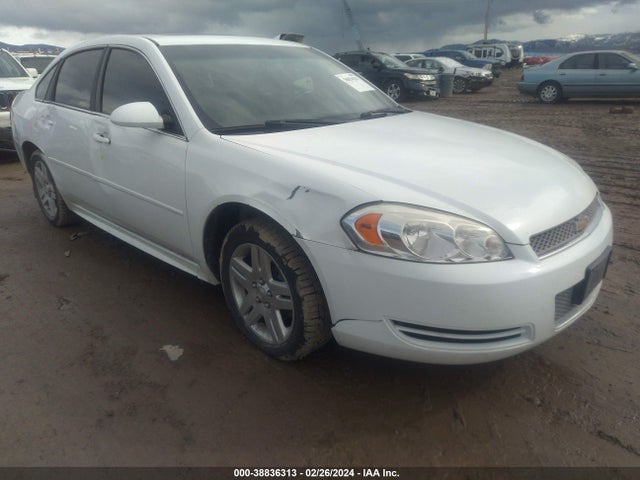 2014 2G1WB5E36E1136223 main image