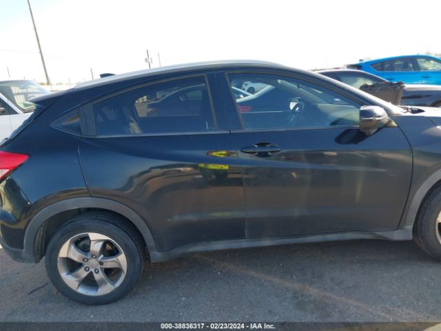 3CZRU6H73HM724395 Honda Hr-v Ex-l