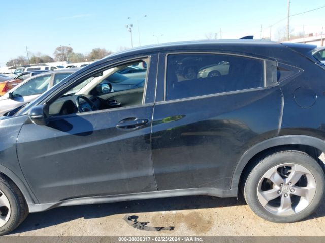3CZRU6H73HM724395 Honda Hr-v Ex-l