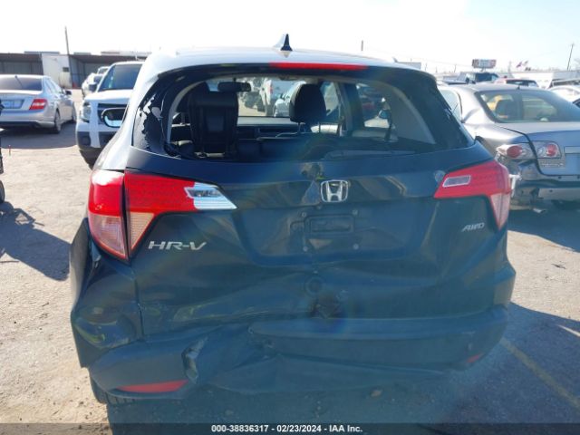 3CZRU6H73HM724395 Honda Hr-v Ex-l