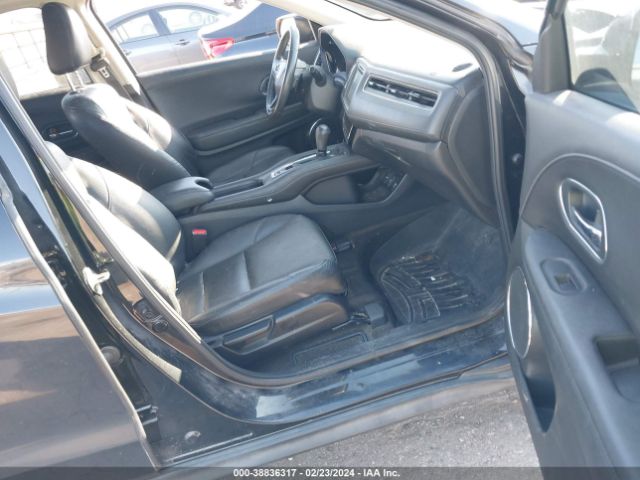 3CZRU6H73HM724395 Honda Hr-v Ex-l