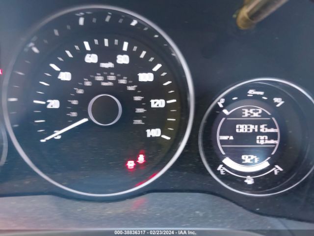 3CZRU6H73HM724395 Honda Hr-v Ex-l