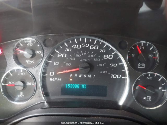1GTW7AFF3H1912117 GMC Savana 2500 Work Van