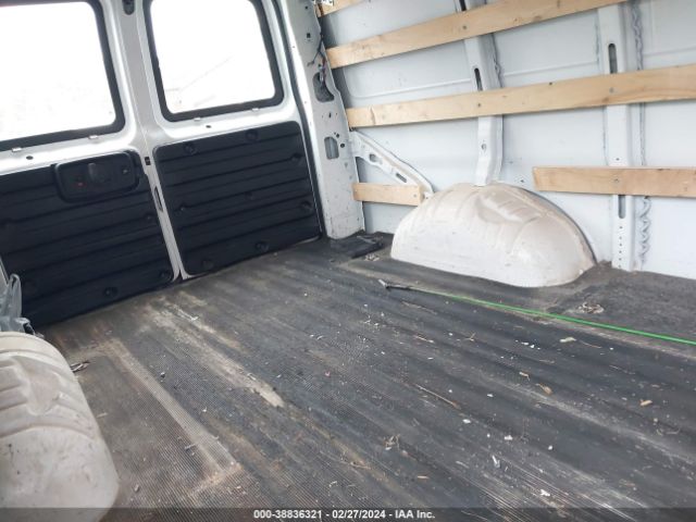 1GTW7AFF3H1912117 GMC Savana 2500 Work Van