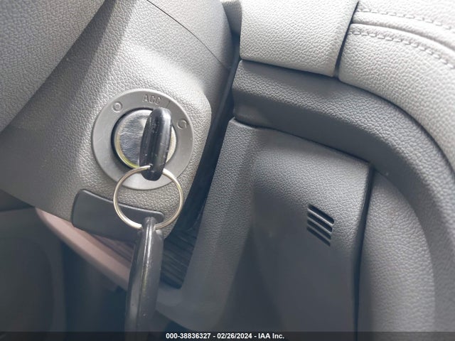 Chevrolet Traverse Ls 2017 1GNKRFKD1HJ164078 Image 11