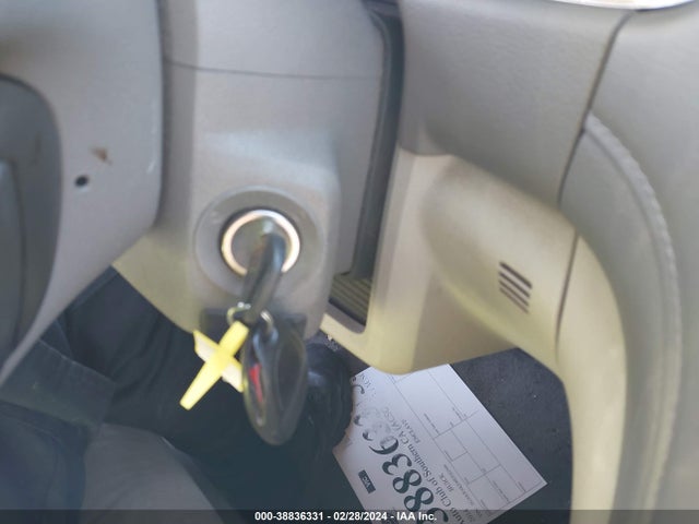 5GAKRAKD8EJ182506 Buick Enclave Convenience