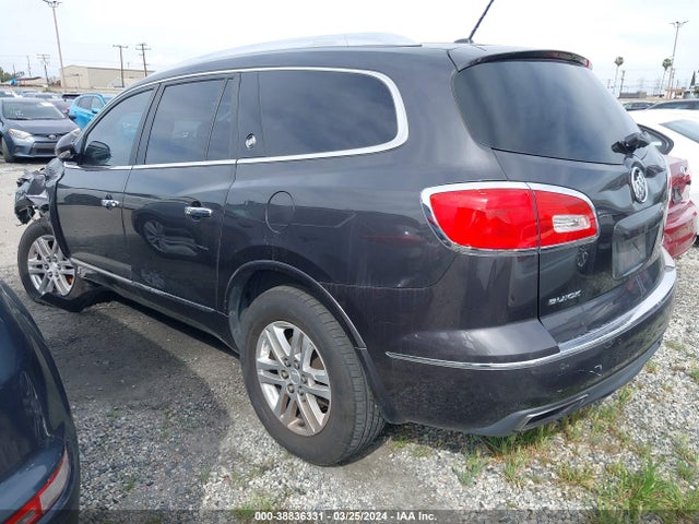 5GAKRAKD8EJ182506 Buick Enclave Convenience